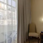 Szálloda Lx Rossio Lisboa