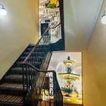 Szálloda Lx Rossio 2*