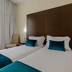 Hotel Lx Rossio 2*
