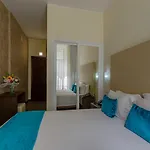 Lx Rossio Hotel Lissabon