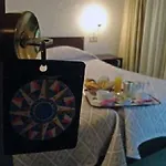 Lx Rossio Hotel 2*