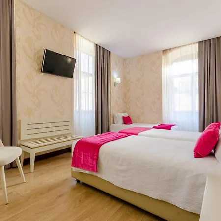 ألبرجاريا ريزيدنشيال إنسولانا 2* Lisboa