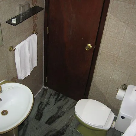 Lx Rossio Hotel