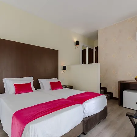 ألبرجاريا ريزيدنشيال إنسولانا 2* Lisboa