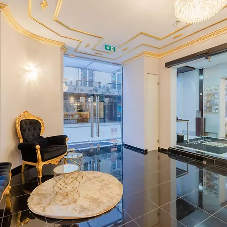 Ξενοδοχείο Lx Rossio 2*