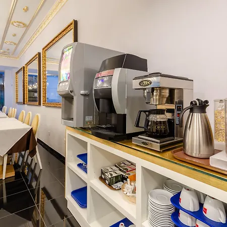 罗西奥lx酒店 酒店 Lisboa