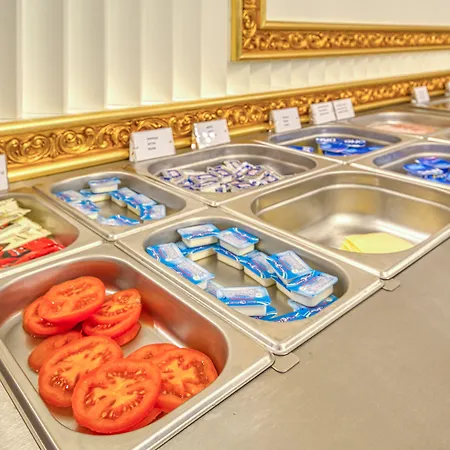 Ξενοδοχείο Lx Rossio 2*