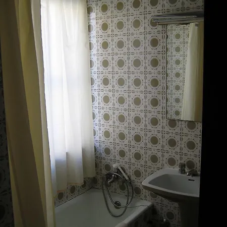 ألبرجاريا ريزيدنشيال إنسولانا فندق Lisboa