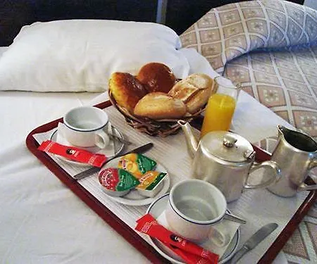 Lx Rossio Hotel Lisbon