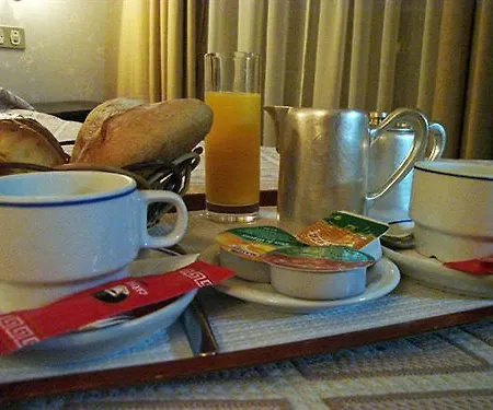 Lx Rossio Hotel