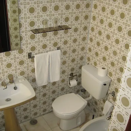 ألبرجاريا ريزيدنشيال إنسولانا 2* Lisboa