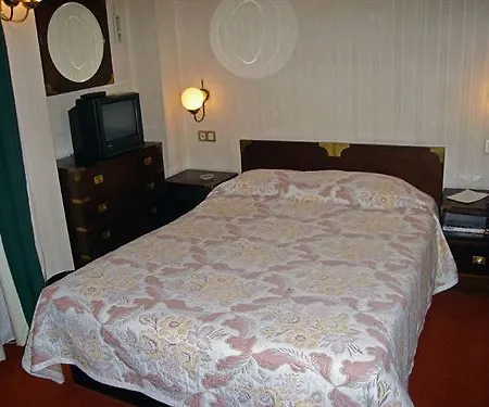 Hotel Lx Rossio 2*