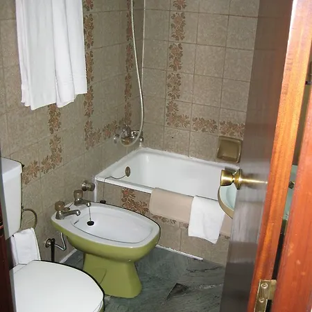 Hotel Lx Rossio 2*