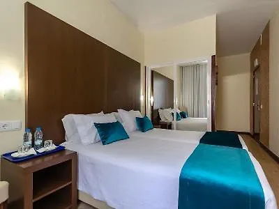 Lx Rossio Hotel