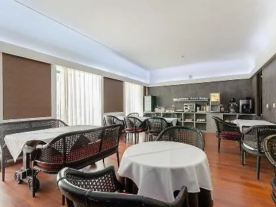 Lx Rossio Hotel Lisbon