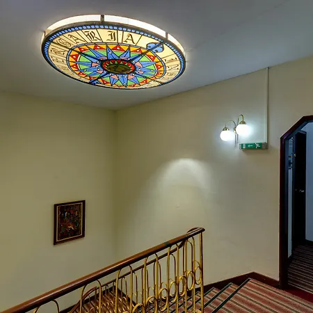 Ξενοδοχείο Lx Rossio