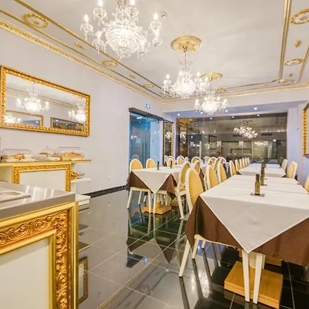 ألبرجاريا ريزيدنشيال إنسولانا Lisboa