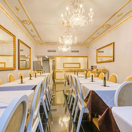 ألبرجاريا ريزيدنشيال إنسولانا Lisboa