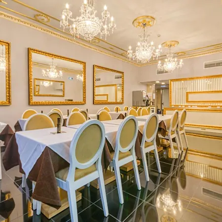 ألبرجاريا ريزيدنشيال إنسولانا 2* Lisboa