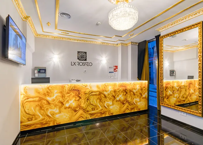 オテル Lx ロシオ