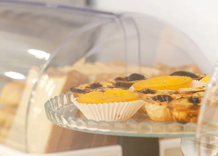 ホテル オテル Lx ロシオ 2*