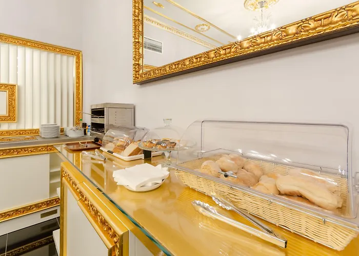 ホテル オテル Lx ロシオ 2*