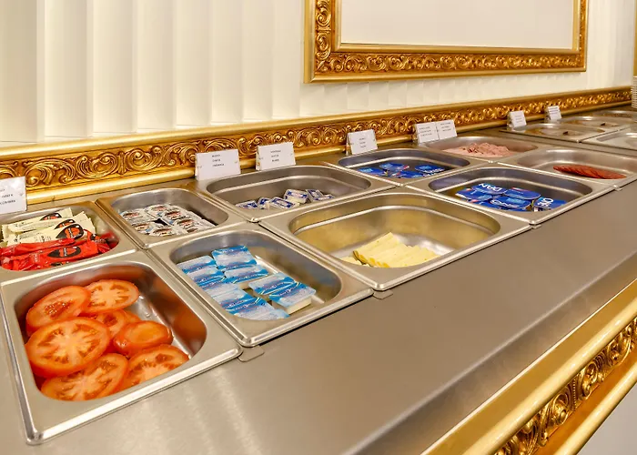 オテル Lx ロシオ 2*