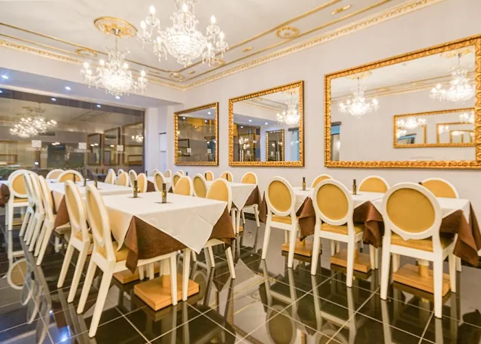 オテル Lx ロシオ