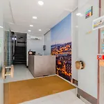 Lx Rossio Otel