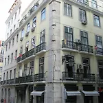Lx Rossio Otel