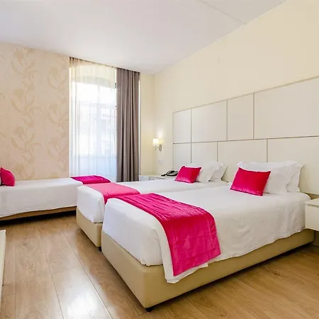 Hotell Lx Rossio 2*