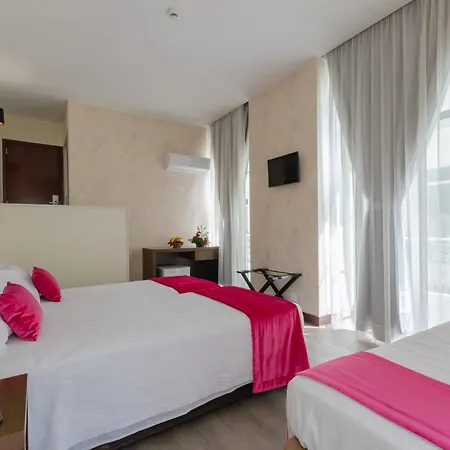 オテル Lx ロシオ