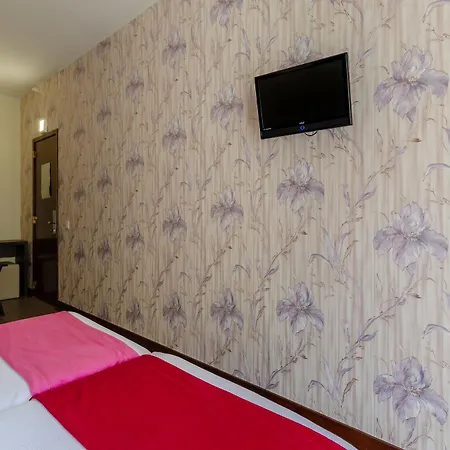 Hotell Lx Rossio