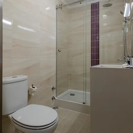 Lx Rossio Hotel