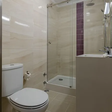 Lx Rossio Hotell