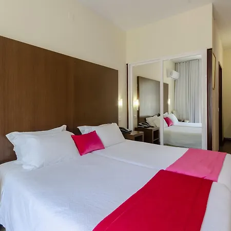 Otel Lx Rossio 2*