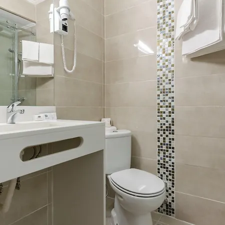 Hotell Lx Rossio