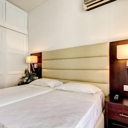 Lx Rossio Otel Lisboa