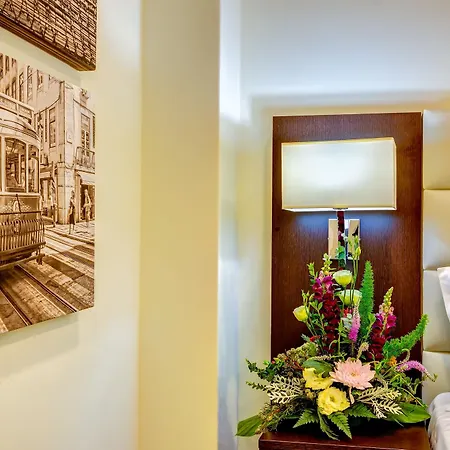 Lx Rossio Otel Lisboa