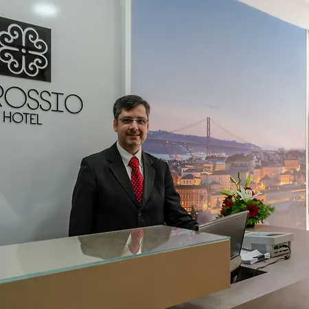 オテル Lx ロシオ