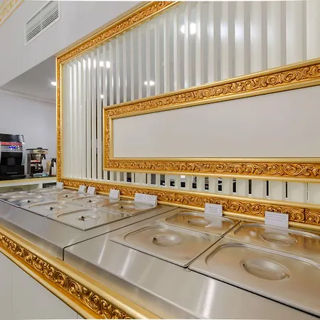 Lx Rossio Hotel