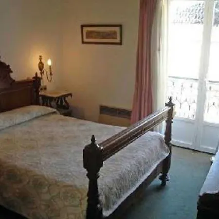 Hotell Lx Rossio