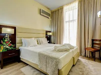 Otel Lx Rossio 2*