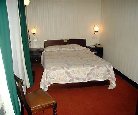 Lx Rossio Otel