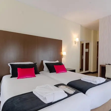 Hotell Lx Rossio
