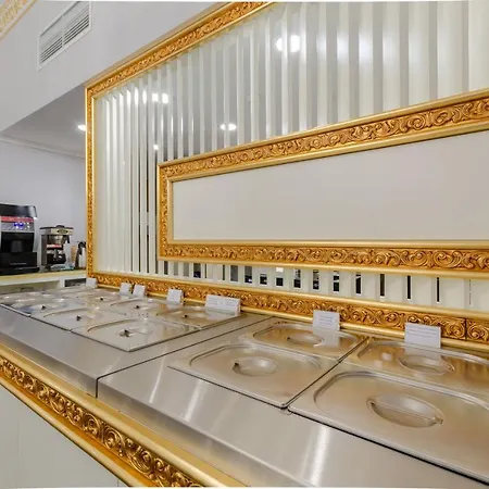 Lx Rossio Hotell 2*