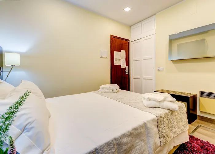 オテル Lx ロシオ