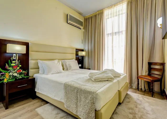 ホテル オテル Lx ロシオ