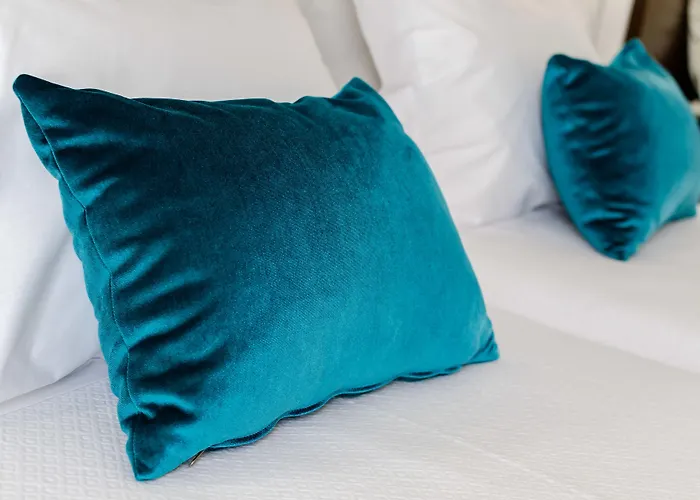 オテル Lx ロシオ