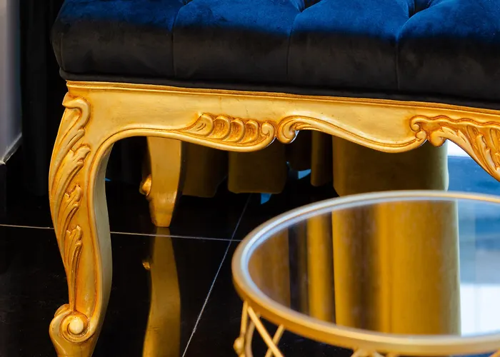 Lx Rossio 2* Lissabon